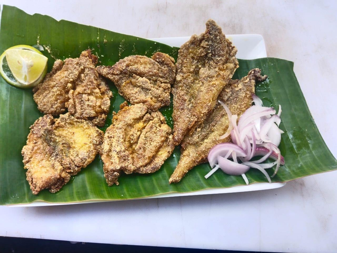 Food & Drinks 4, Baadal Pani The Beach Resort, Palghar