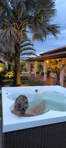 Others 3, Spa Belo Quinto Prime, Brotas