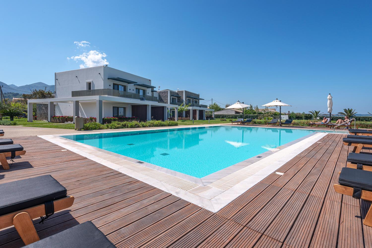 Sport & Beauty 2, Kyma Suites, Ionian Islands