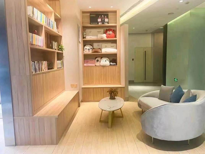 Others 5, Bestay Hotel Express Changzhou Xixin Bridge, Changzhou