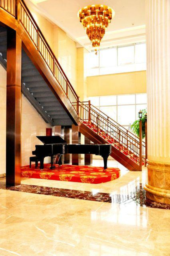Others 5, Guangyuan International Hotel, Longyan