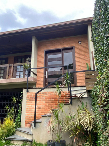 Exterior & Views 1, Studio Carini, Curitiba