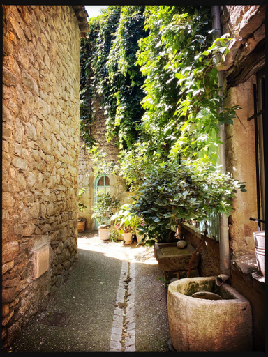 Others 3, B&B Vigne Vierge, Hérault