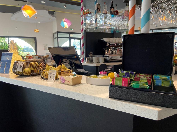 Food & Drinks 5, Ykard Hotel Frejus Saint-Raphael, Var
