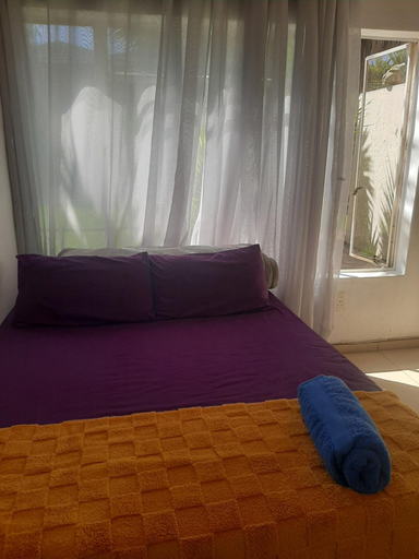 Bedroom 5, Yolkel guesthouse, Ekurhuleni