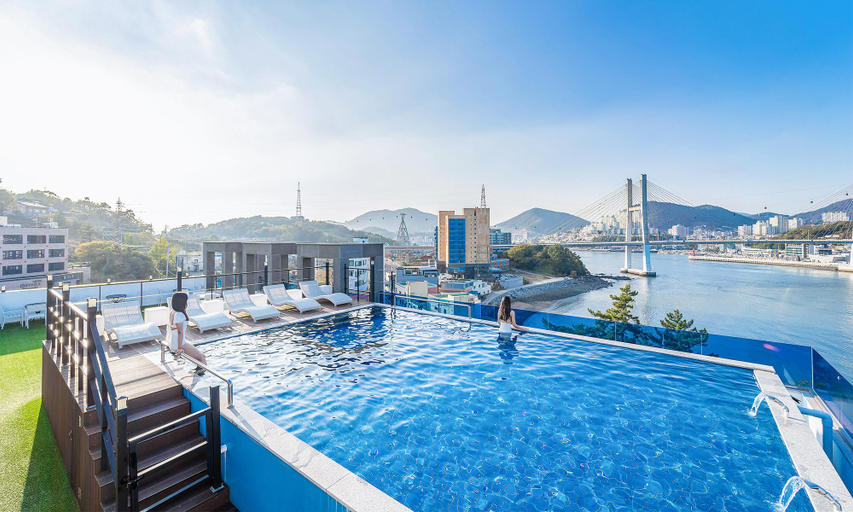 Others 2, Yeosu Sun Hill SPA Pension, Yeosu