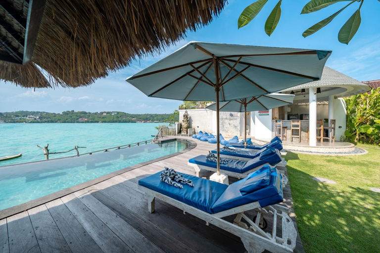 Sport & Beauty 2, Ceningan Beachside Villas, Klungkung