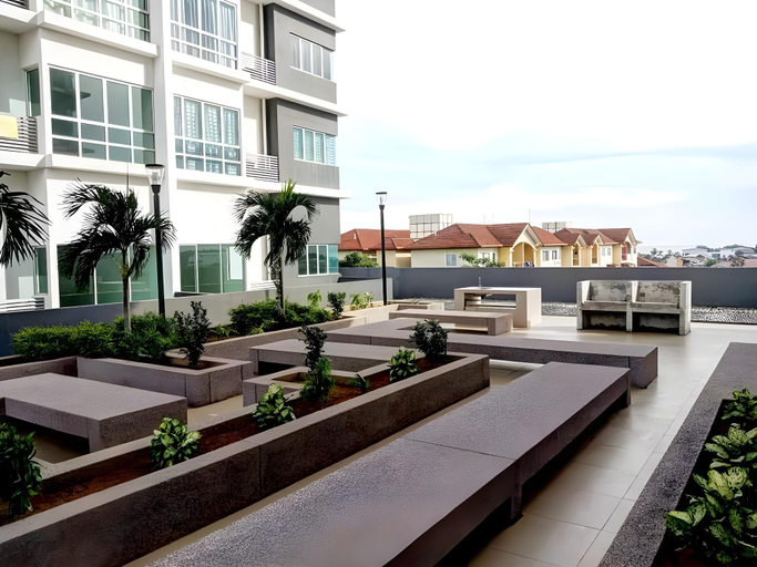 Exterior & Views 3, Sekinchan Apartments, Sabak Bernam