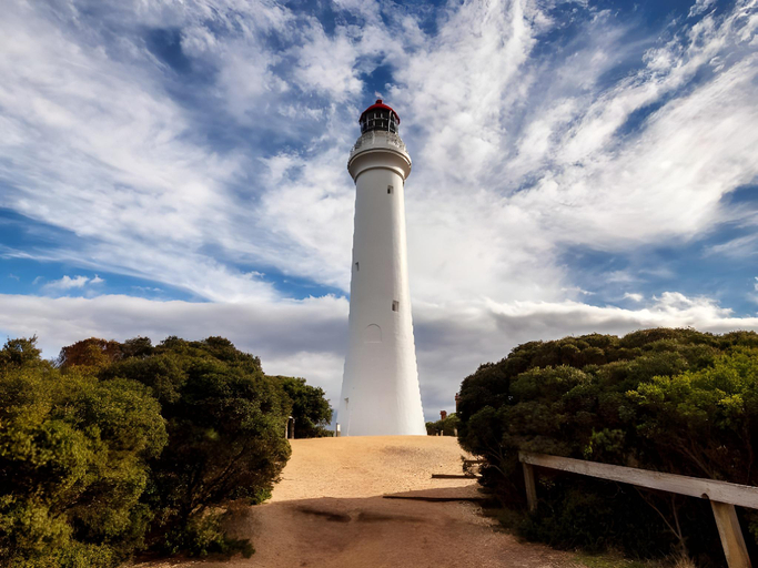 Others 4, Split Point Cottages, Surf Coast - West