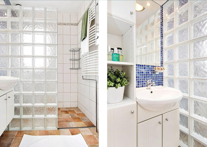 Bathroom 2, Landvetter BnB, Härryda