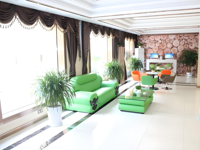 Others 5, GreenTree Inn Yangzhou Shaobo Town Huaihai Road, Yangzhou