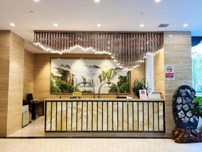 Others 2, Shanshui Hotel, Ganzhou