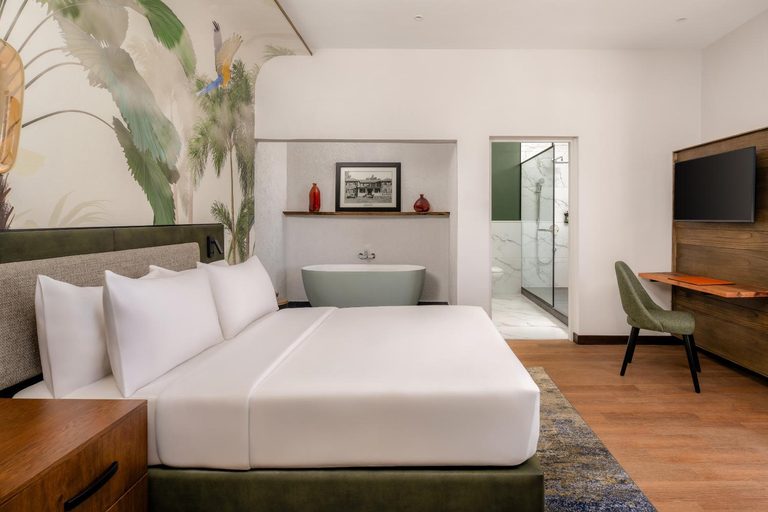 Bedroom 3, Fairview Hotel Nairobi, Vignette Collection by IHG, Dagoretti North