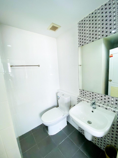 Bathroom 2, Townhome in Town, Muang Nakhon Si Thammarat