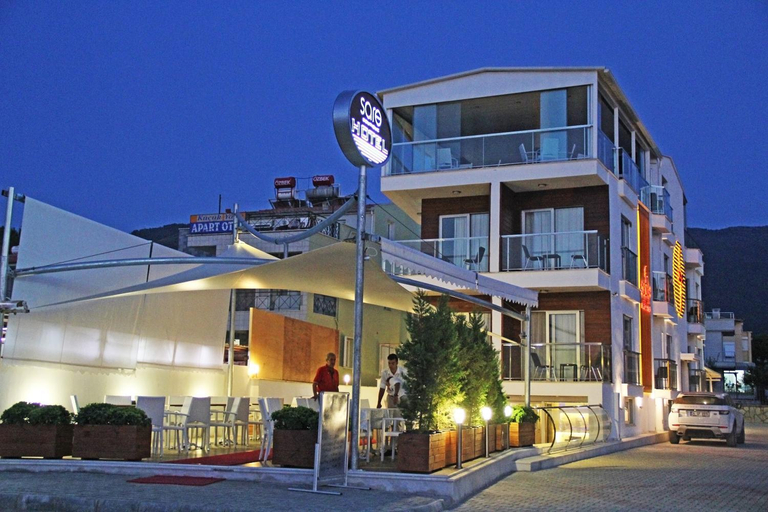 Others 4, Cozel Sare Hotel, Kuşadası