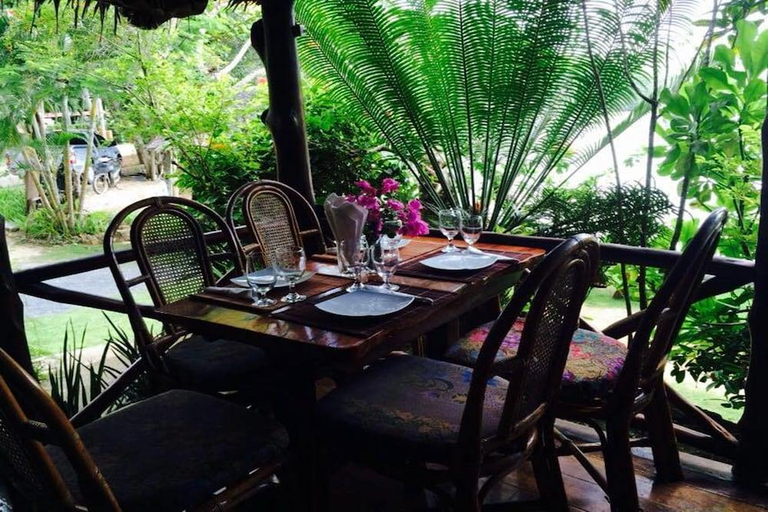 Others 5, Sabai Corner Bungalows - SHA Extra Plus, Ko Yao District