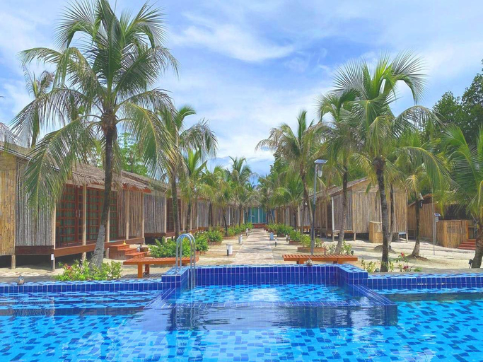 Sport & Beauty 2, Nov Koh Kong Resort, Smach Mean Chey
