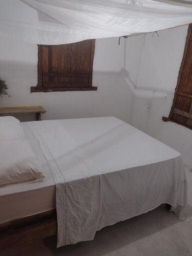 Bedroom 2, Hostel Mata House Nova Caraiva, Porto Seguro