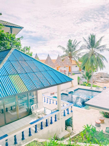 Exterior & Views 2, Simple Life Talay & Divers Resort, Ko Phangan