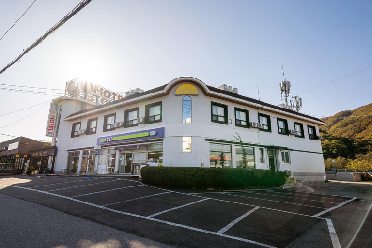 Others 5, Yeoncheon Chosung Motel, Yeoncheon