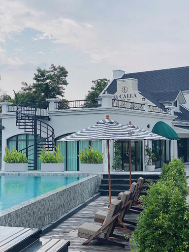 Sport & Beauty 5, Li CALLA Resort Trat, Muang Trat