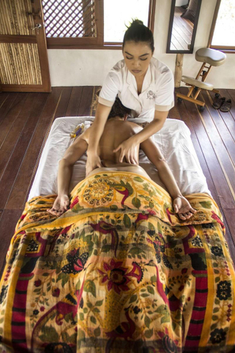 Bedroom 3, Centro Holistico Akalki, Othón P. Blanco
