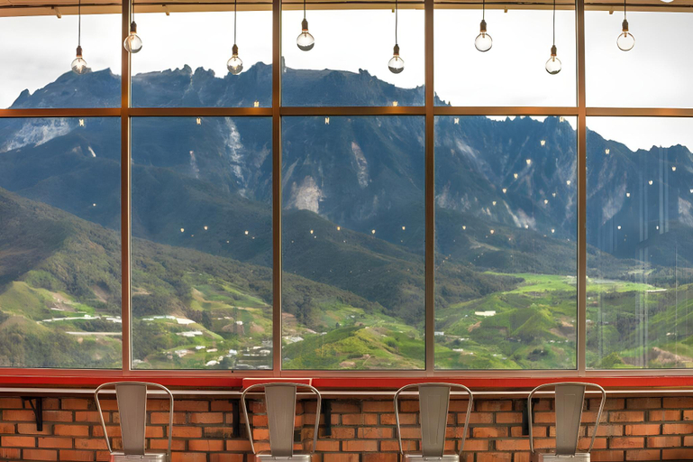 Others 4, Happy Village Kundasang, Ranau