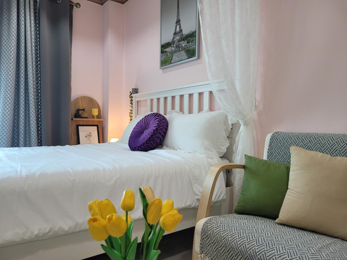 4, Aewol Yeonhwachon Pension, Jeju