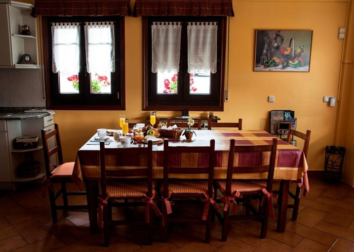 Food & Drinks 4, Tolare-Berri, Guipúzcoa