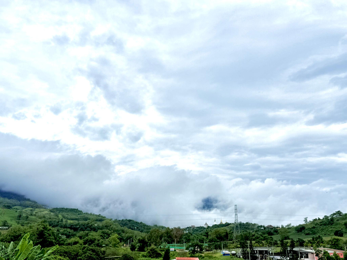 Others 3, Lalune Resort Khao Kho, Khao Kho