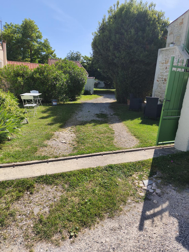 4, Chez Cathy et Jean loup, Charente-Maritime
