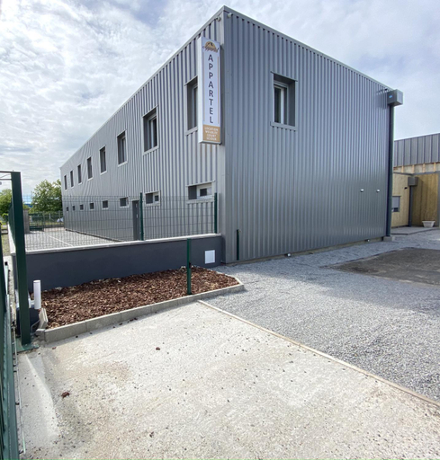 Exterior & Views, Appartel 76 Dieppe, Seine-Maritime