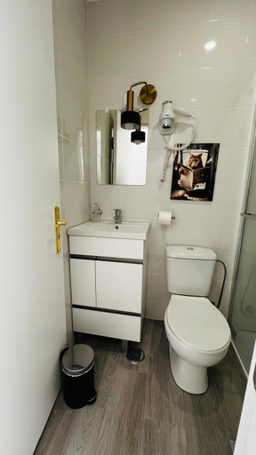 5, Apartamento's Sarkar, Lisbon