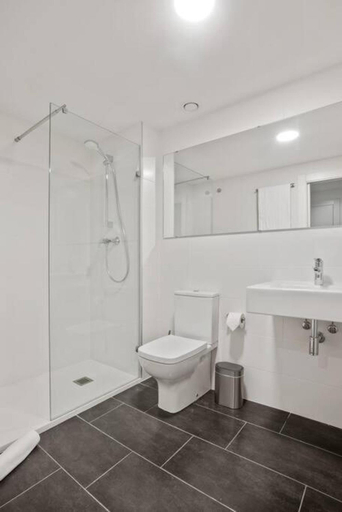 Bathroom 2, Caterina 22@, Barcelona