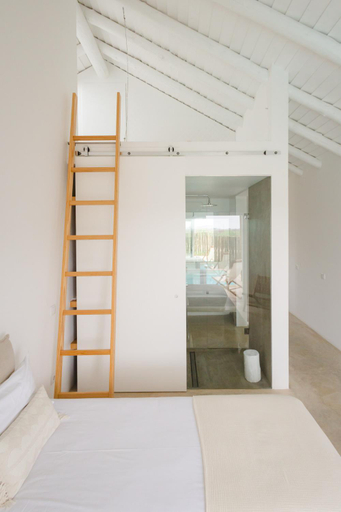 Bedroom 3, Casa Calmar, Sines