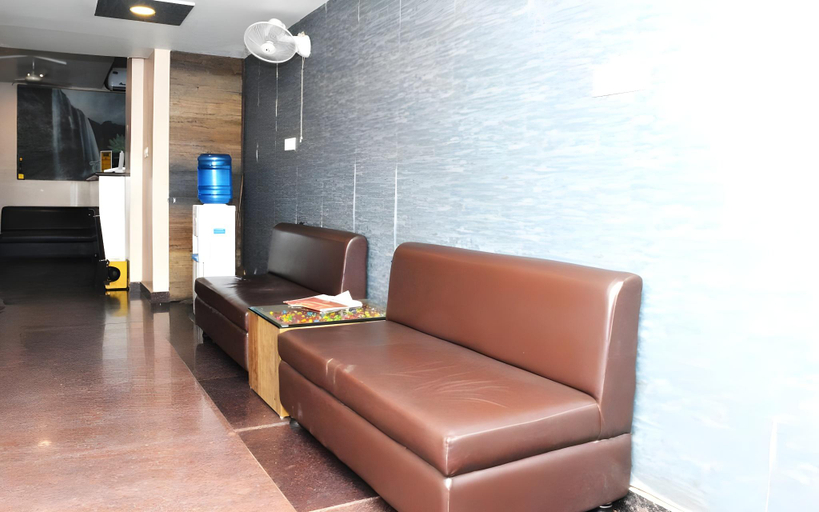 Others 4, Hotel Green Tree, Raipur