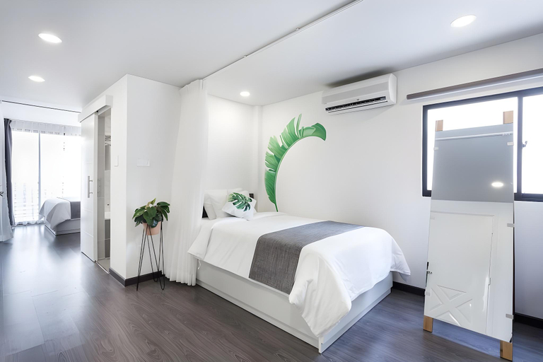 Bedroom 3, La Regatta Boutique Residences, Ho Chi Minh City