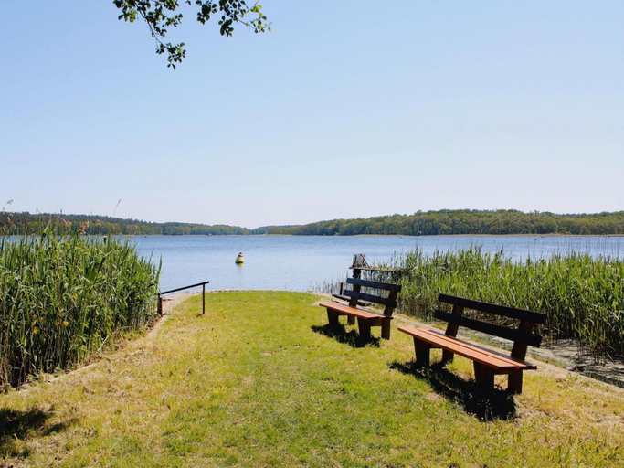 Others 4, Ferienhaus, Damerow, Mecklenburgische Seenplatte