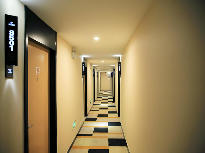 Others 2, Shell Hotel Lu'an Huoqiu County Xinlu Avenue Dajiang Shopping Mall, Lu'an