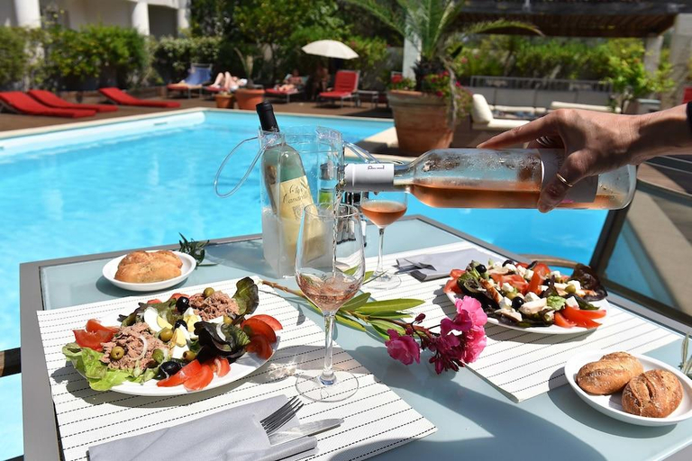 Food & Drinks, En Aparte, Corse-du-Sud