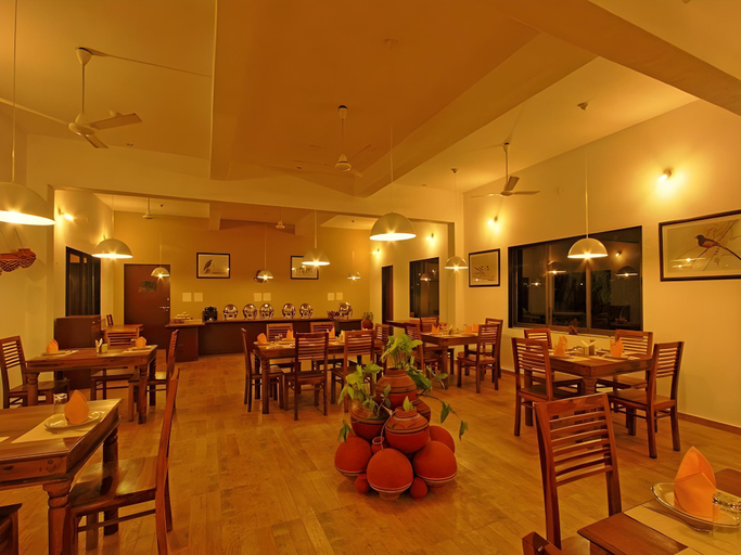 Food & Drinks 2, Gir Birding Lodge, Gir Somnath
