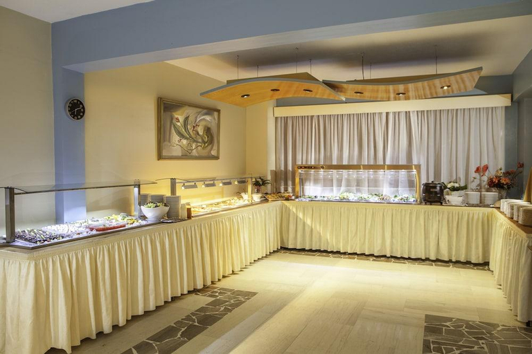 1, PENELOPE BEACH HOTEL APTS