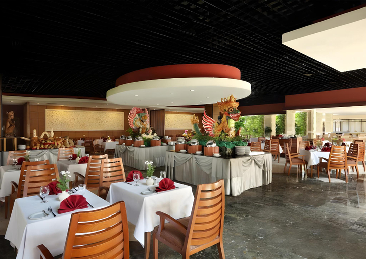 Food & Drinks 3, Stunning 1 BR Romantic #K47, Badung