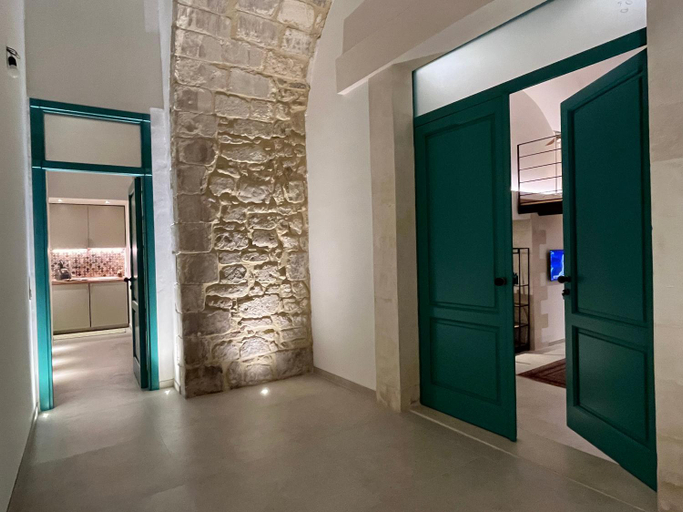 Others 3, Arcate Barocche - Urban Lofts - Scicli, Ragusa