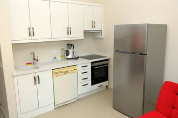 Others 5, Saatli Apart Otel, Çeşme