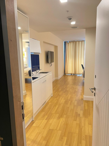 Others 3, ORBI CITY Apartments in Block C N1, Batumi