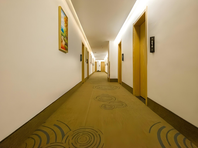 Others 3, GreenTree Inn Anshun Xihang Road Hotel, Anshun