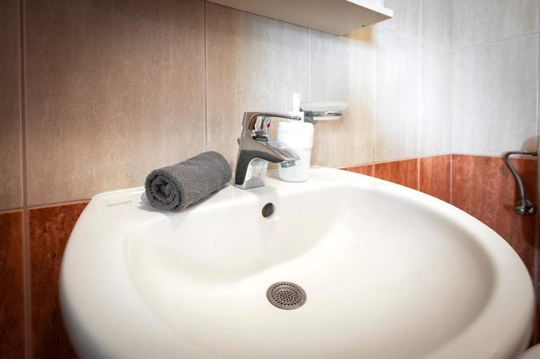 Bathroom 3, Villa Mara, Rovinj
