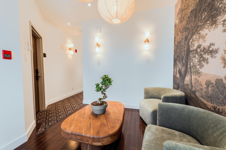 Others 4, Self Check-In Boutique Hotel - Quartier latin - Room 301, Montréal