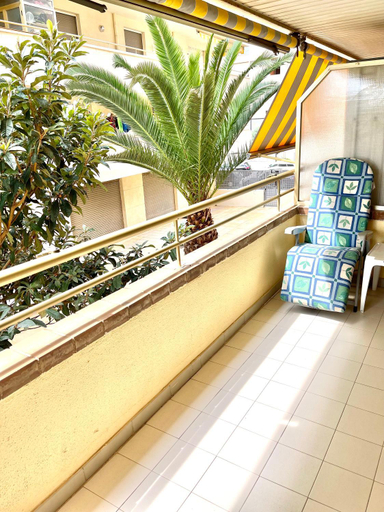 Others 3, APARTBEACH NARGAM Vista Playa, Tarragona